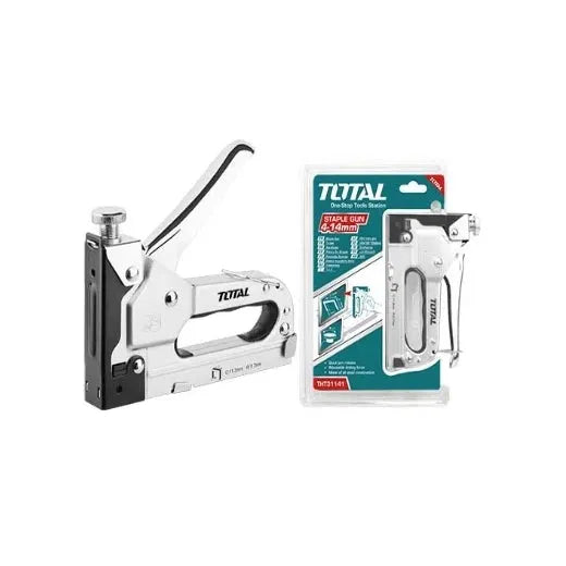 Total Staple Gun Price in Pakistan