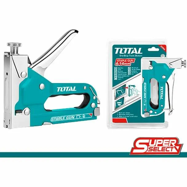 Total Hand Staple Gun Price in Pakistan Main image