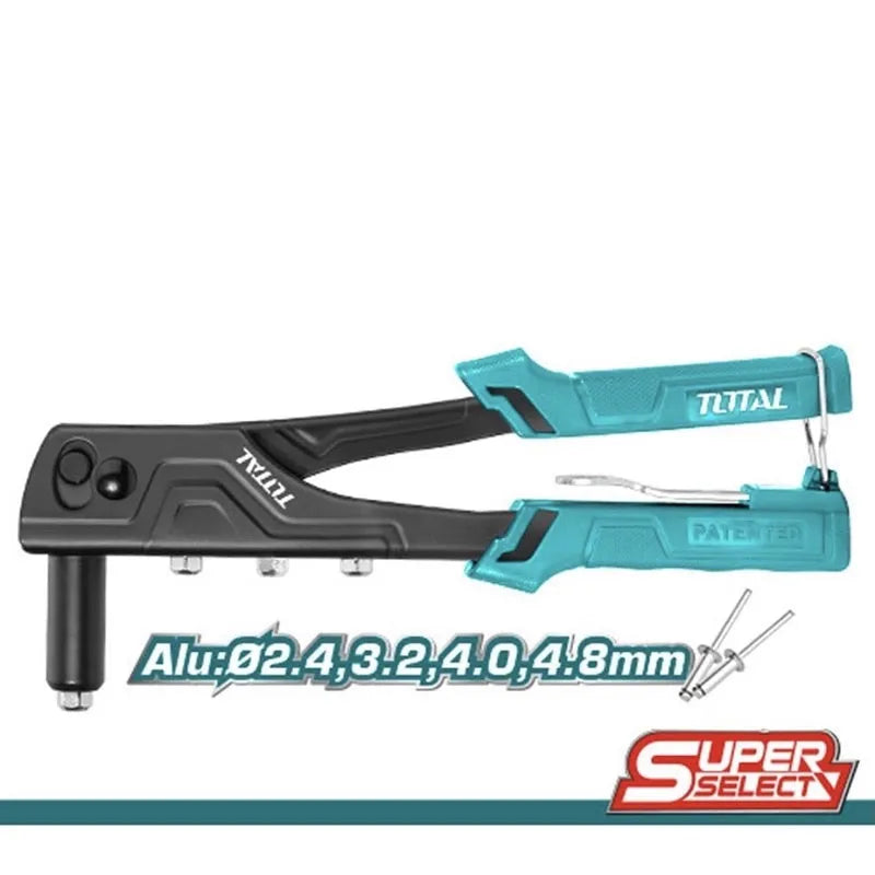 Total Hand Riveter Price in Pakistan Main image
