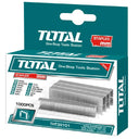 Total THT39102 Staple Pins
