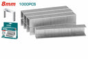 Total THT3982 Staple Pins