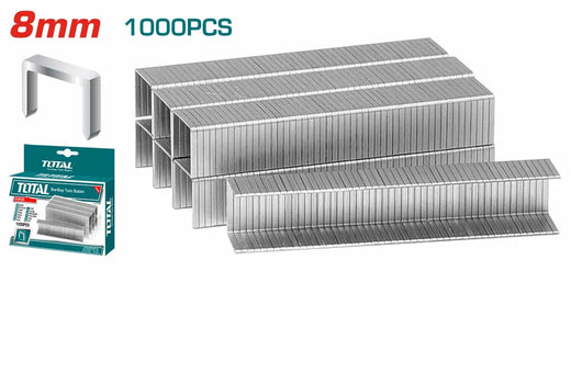Total Staple Pins Price in Pakistan