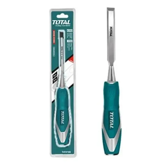 Total THT41196 Wood Chisel Price in Pakistan Main image