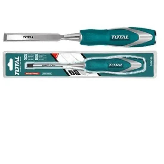 Total THT41226 Wood Chisel Price in Pakistan Main image