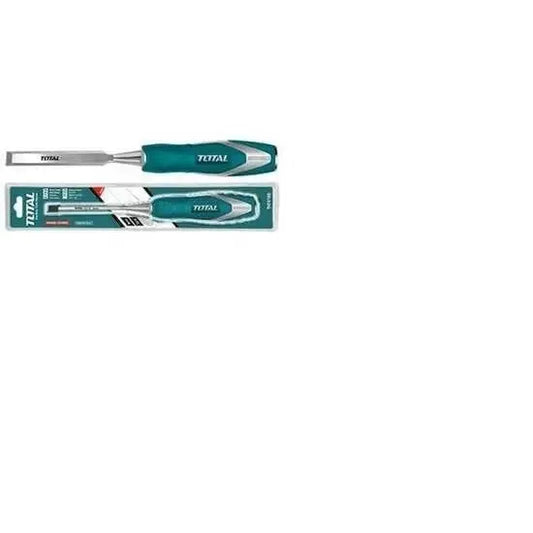 Total THT41256 Wood Chisel Price in Pakistan