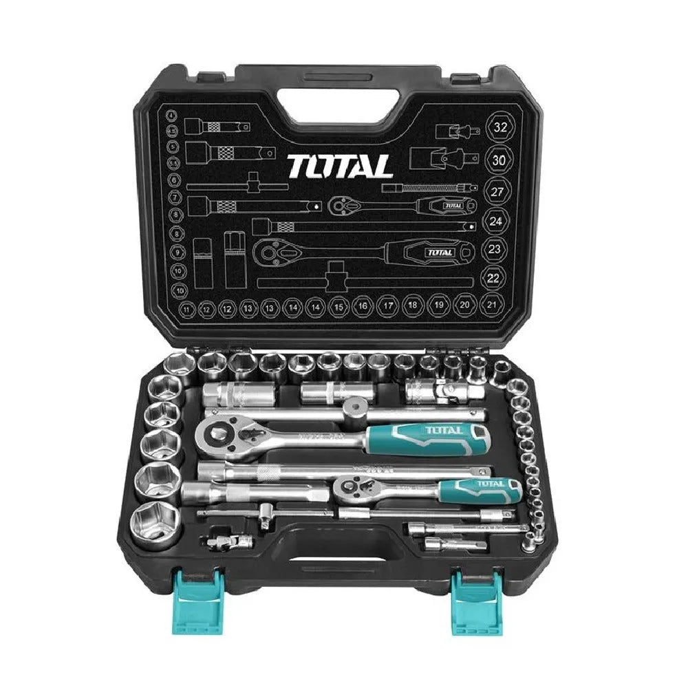 Total Socket Set Price in Pakistan Main image