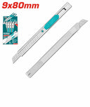 Total THT5110906 Snap-Off Blade Knife
