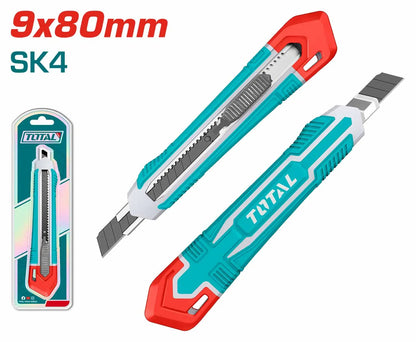 Total THT5110925 Snap-Off Blade Knife