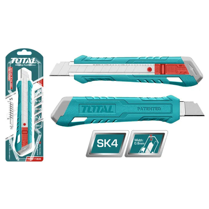 Total Blade Knife Price in Pakistan Main image