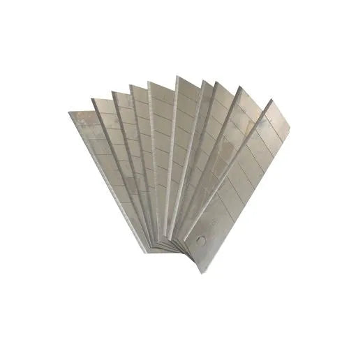 Total Blades Set Price in Pakistan