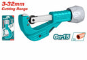 Total THT53321 Pipe Cutter