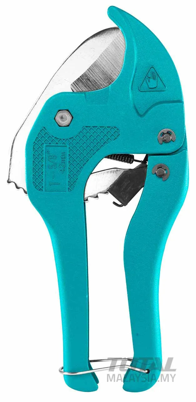 Total PVC Pipe Cutter Price in Pakistan Main image
