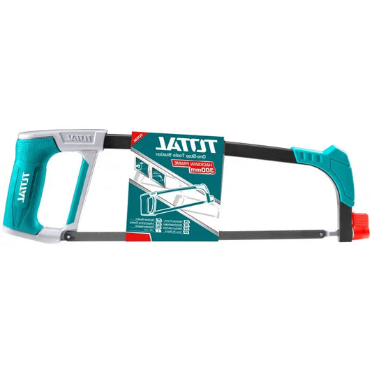 Total Hacksaw Frame Price in Pakistan 