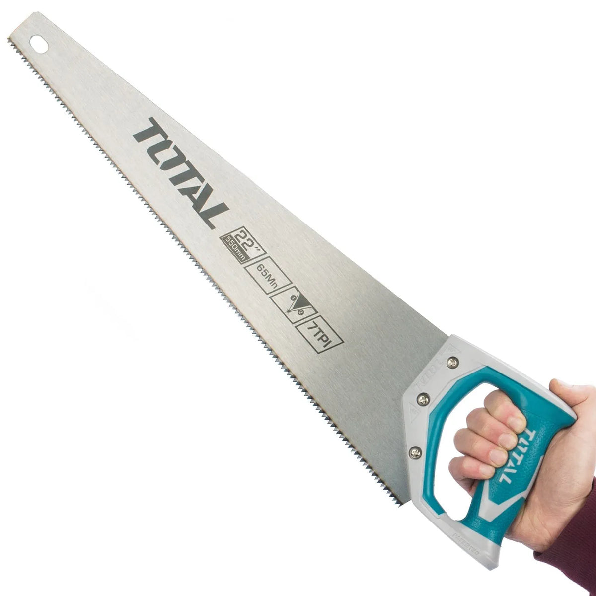 Total Hand Saw Price in Pakistan Main image