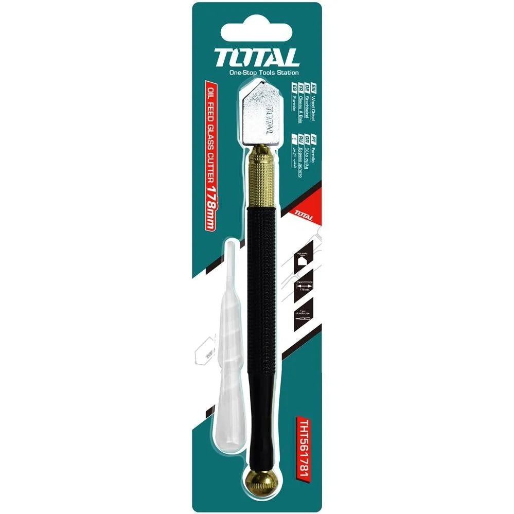 Total Glass Cutter Price in Pakistan Main image