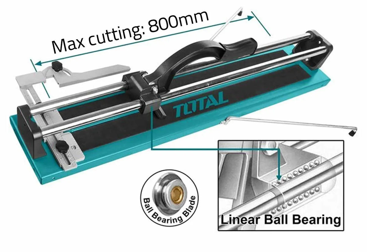 Total Tile Cutter Price in Pakistan Main image