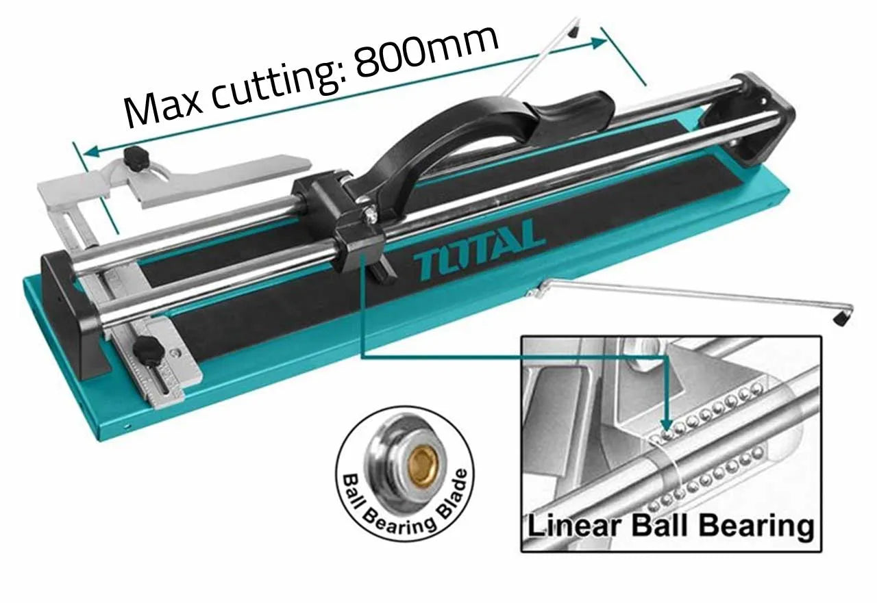 Total Tile Cutter Price in Pakistan