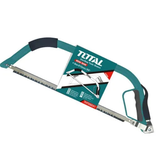 Total Bow Saw Price in Pakistan