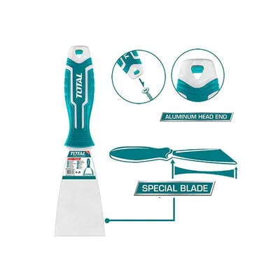 Total Putty Trowel Price in Pakistan Main image