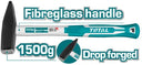 Total THT7115006 Machinist Hammer