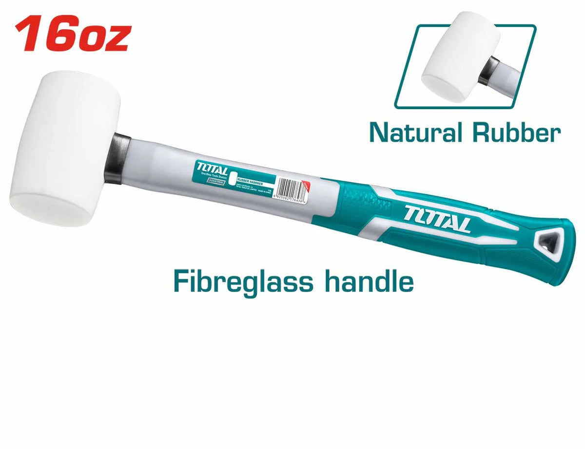 Total Rubber Hammer Price in Pakistan