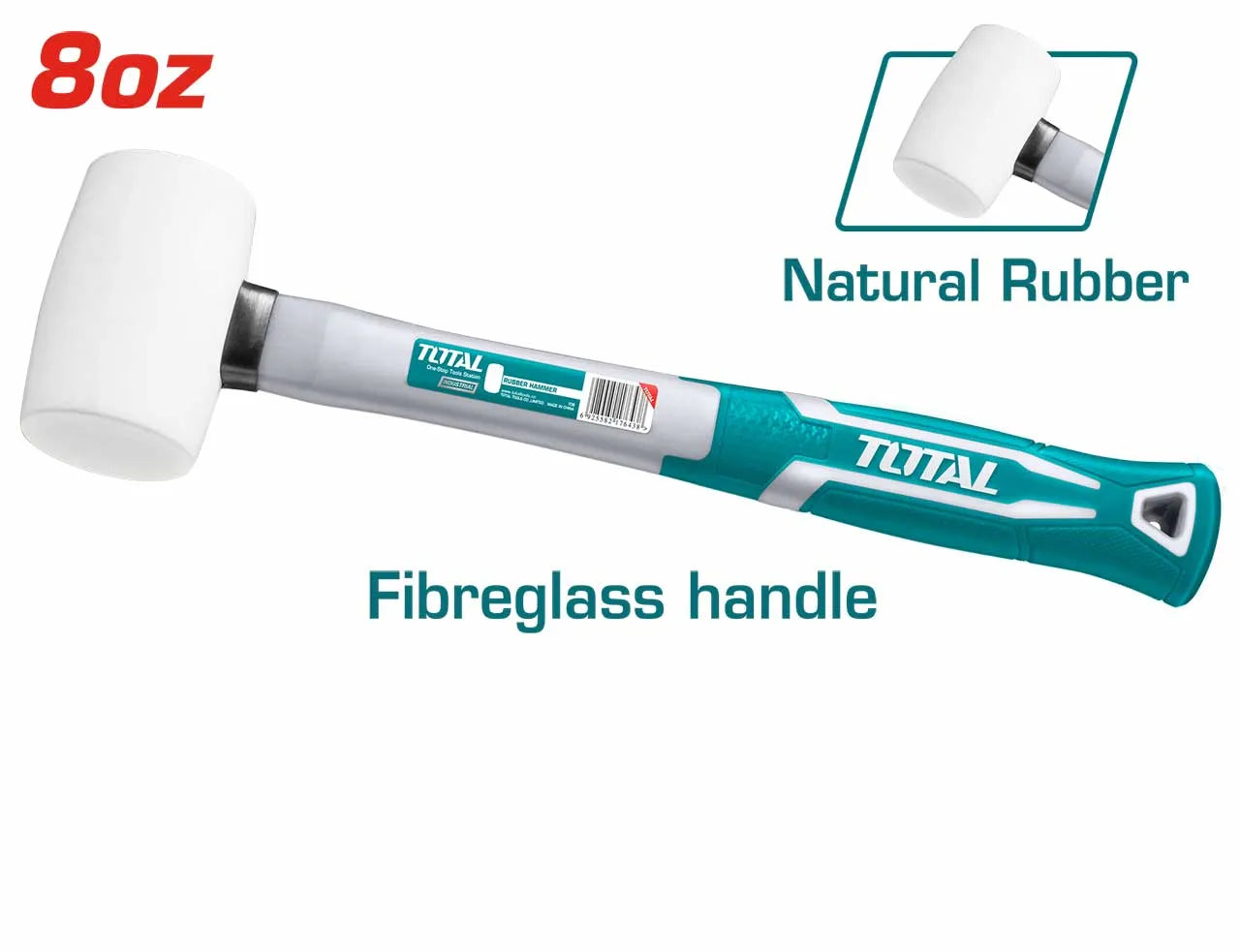 Total Rubber Hammer Price in Pakistan