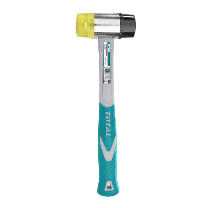 Total Rubber And Plastic Hammer Price in Pakistan Main image