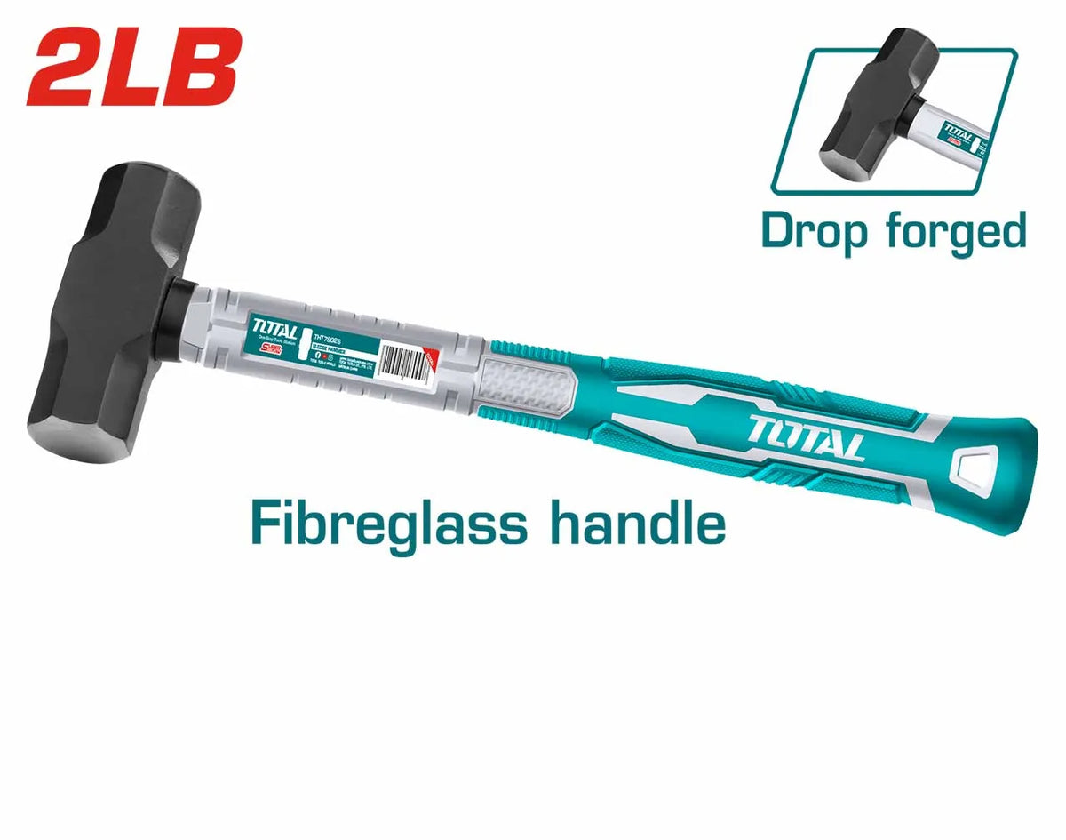 Total Sledge Hammer Price in Pakistan Main image