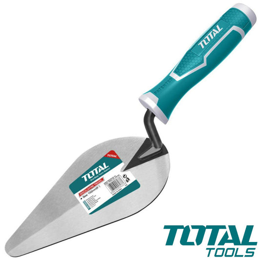 Total THT82616 Bricklaying Trowel