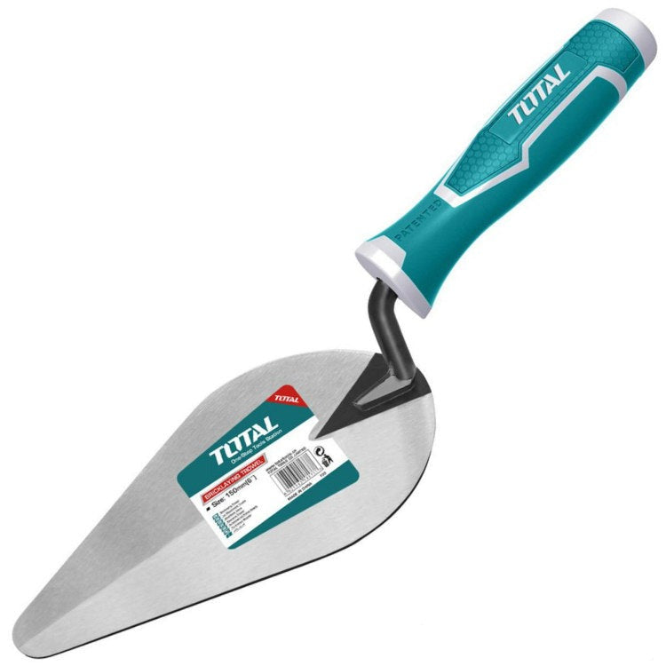 Total Bricklaying Trowel Price in Pakistan