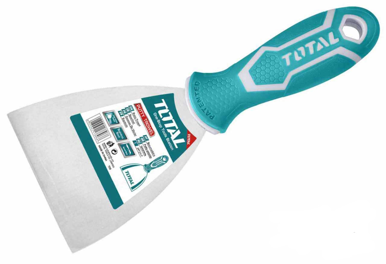Total Putty Trowel Price in Pakistan