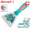 Total THT83806 Putty Trowel