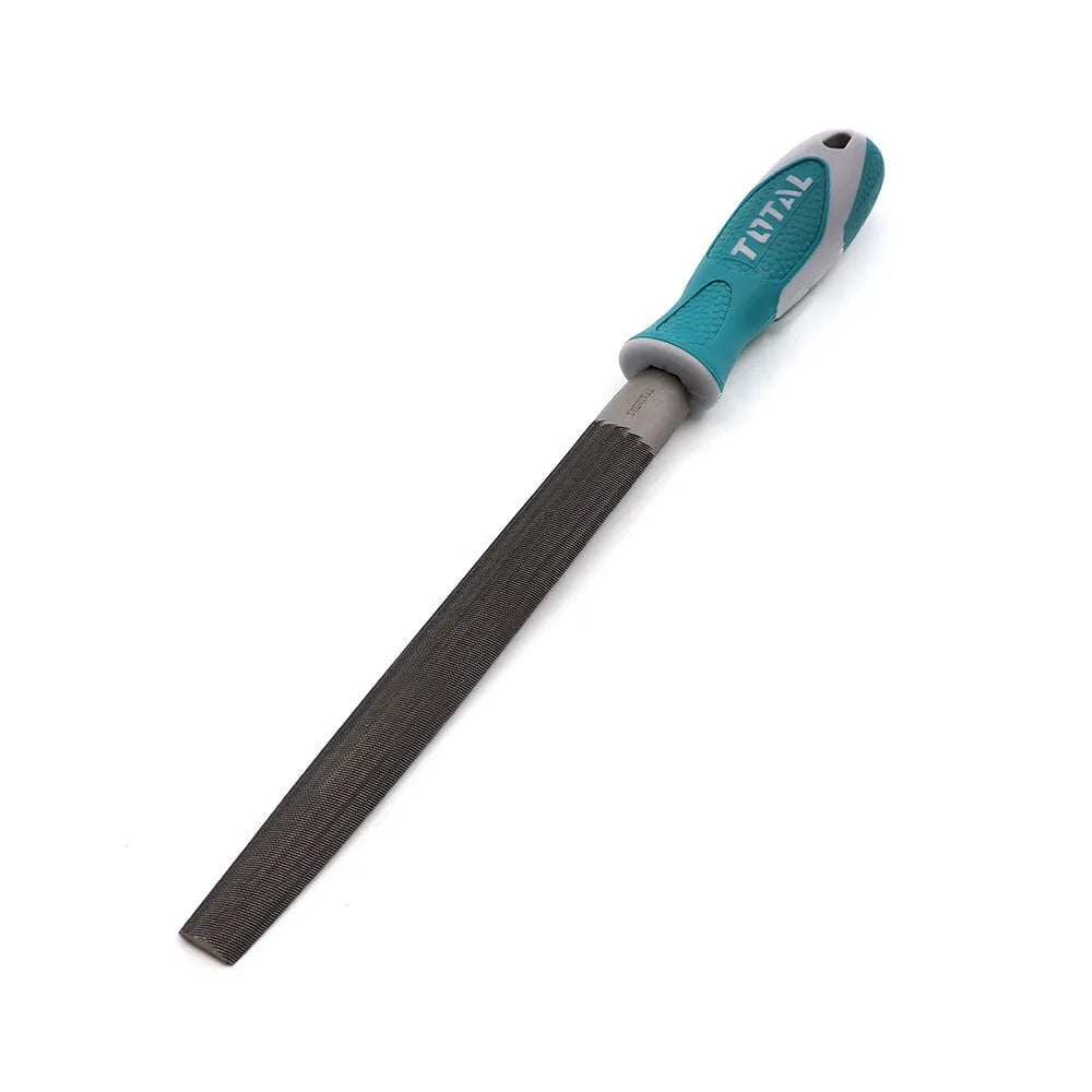 total tht91286 half round steel file Price in Pakistan Main image