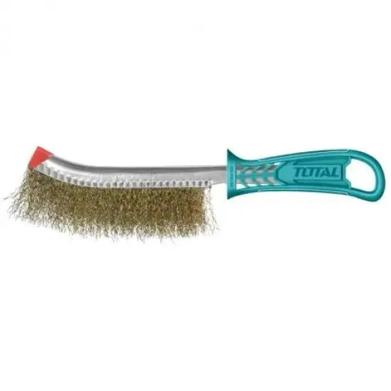 Total THT92102 Wire Brusher Price in Pakistan