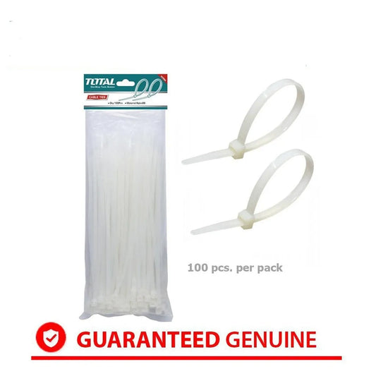 Total Cable Ties Price in Pakistan