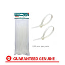 Total THTCT2001 Cable Ties