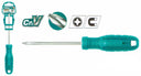 Total THTDC2246 Phillips Screwdriver