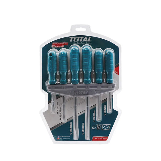 Total Screwdriver Set Price in Pakistan