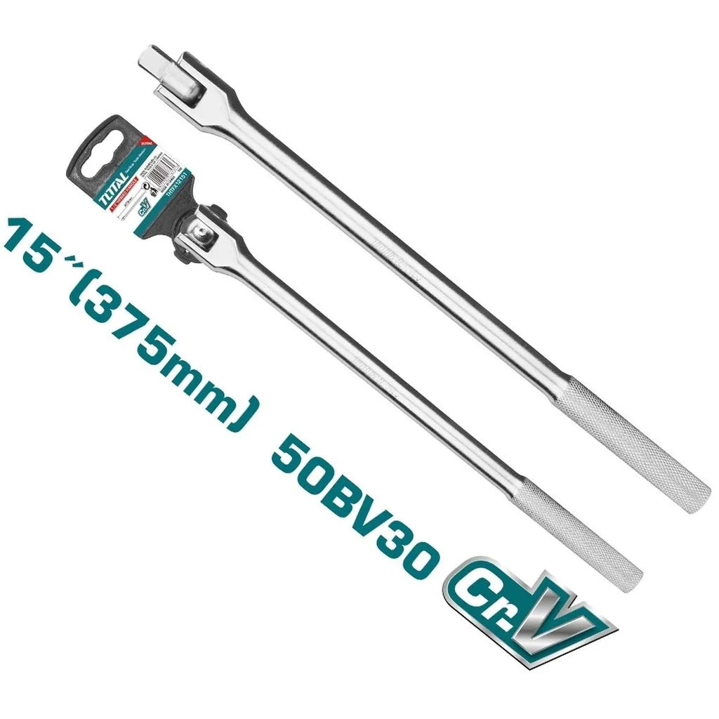 Total Flexible Handle Price in Pakistan