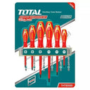 Total THTIS566 6 Pcs Insulated Screwdriver Set