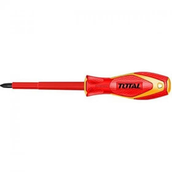Total THTISPH2100 Insulated Screwdriver Price in Pakistan Main image