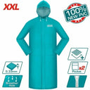 Total THTRC031.XXL Rain Coat