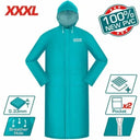 Total THTRC031.XXXL Rain Coat