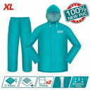 Total THTRS031.XL Rain Suit