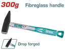 Total THTS71300 Machinist Hammer