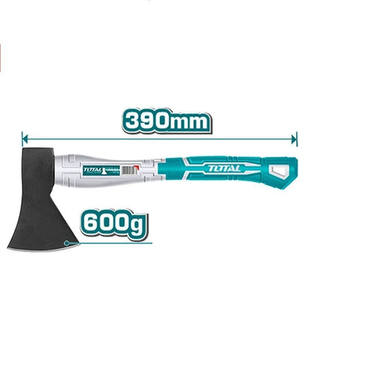Total Axe Price in Pakistan