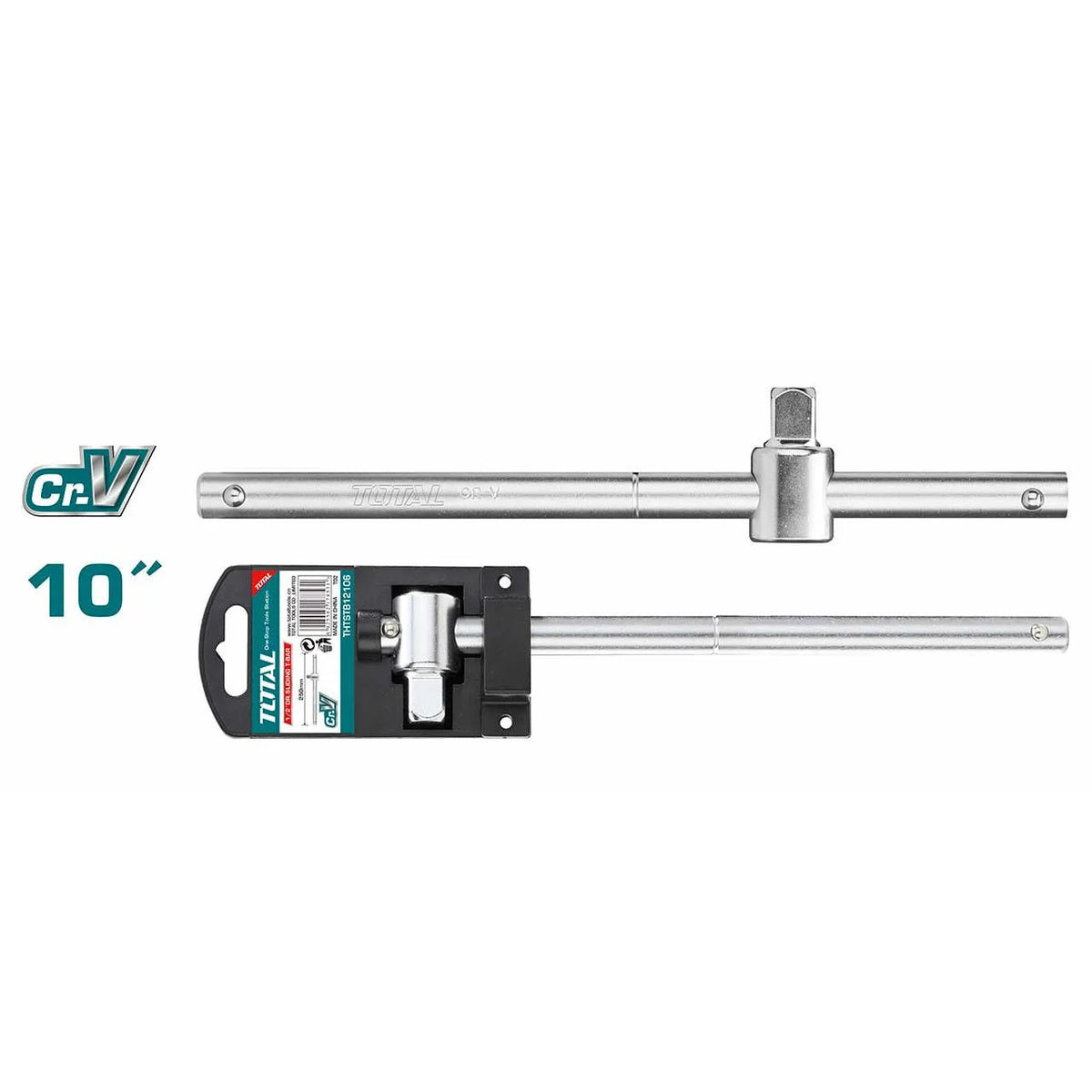Total DR Sliding T Bar Price in Pakistan Main image