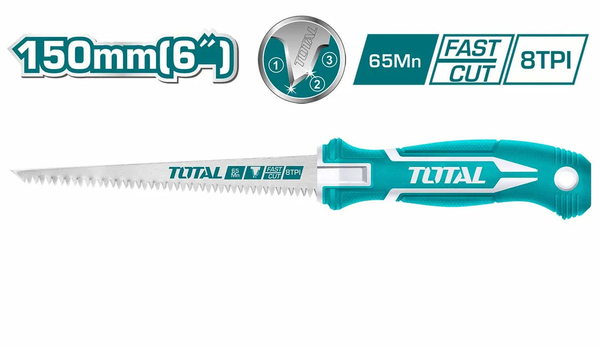 Total Wall Board Saw Price in Pakistan Main image