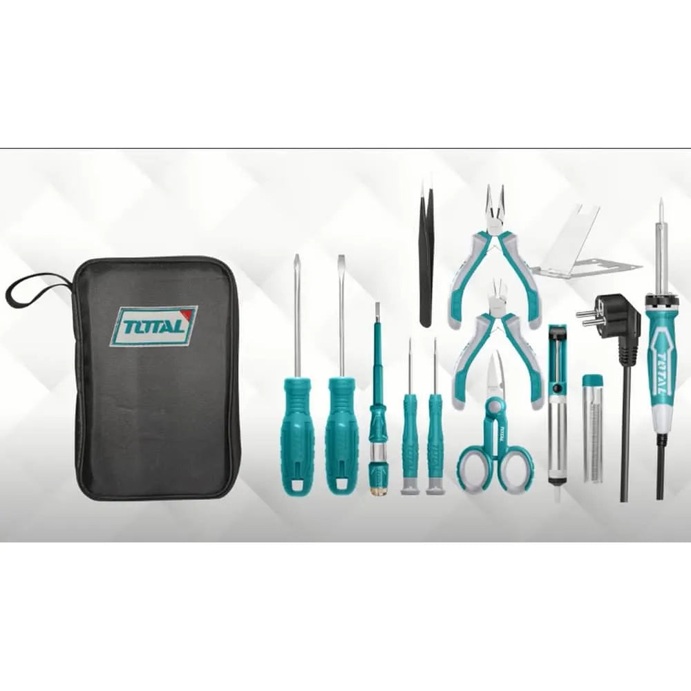 Total Telecom Tools Set Price in Pakistan Main image