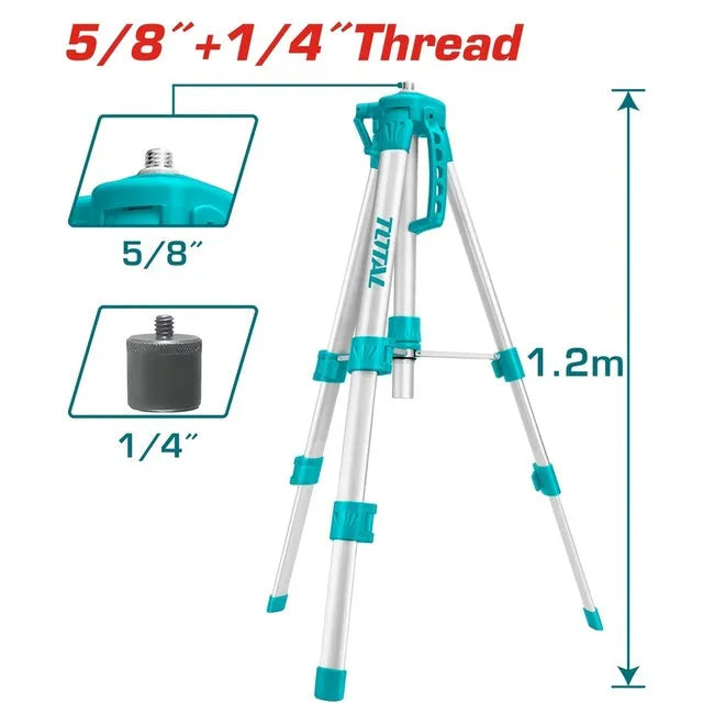 Total Laser Levels Price in Pakistan Main image